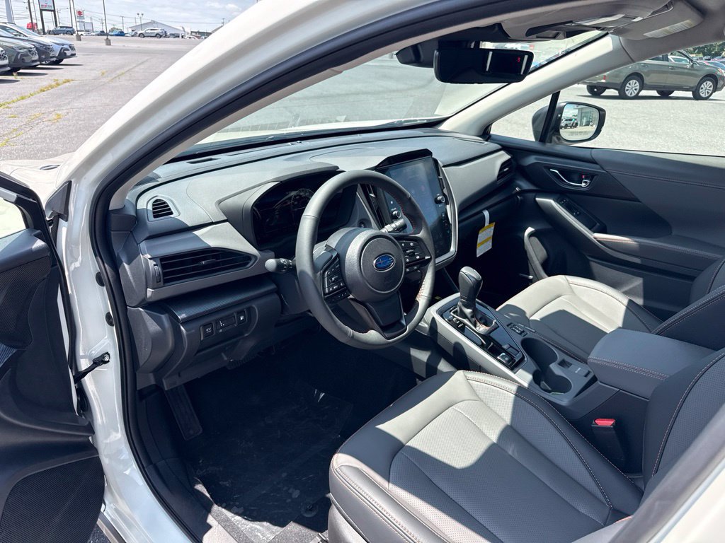 New 2026 Subaru Crosstrek 2.5i Limited w/ Crosstrek Mirror Package AWD/4WD image 9