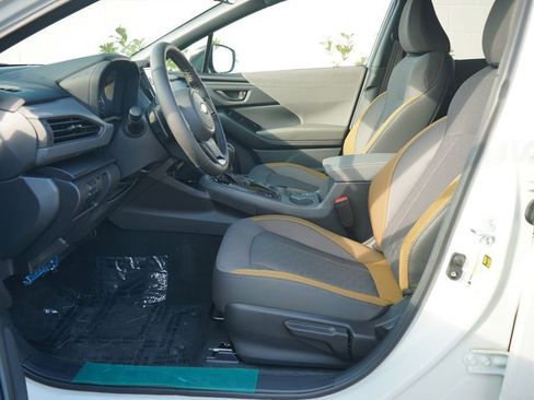 New 2026 Subaru Crosstrek 2.5i Sport w/ Crosstrek Mirror Package image 6