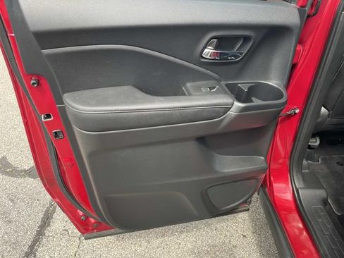 Used 2024 Honda Ridgeline RTL image 17