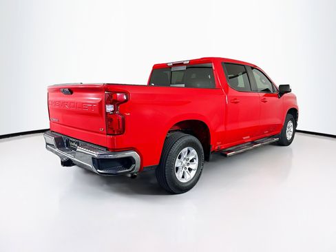 Used 2019 Chevrolet Silverado 1500 LT w/ All-Star Edition image 9