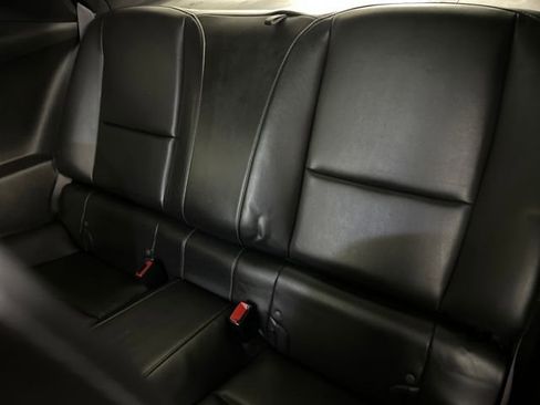 Used 2012 Chevrolet Camaro SS w/ RS Package image 24