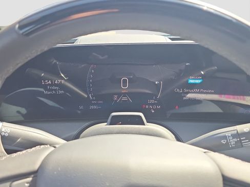 Used 2025 Cadillac CT5 Premium Luxury w/ Sun And Sound Package image 10