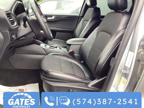 Used 2024 Ford Escape ST-Line image 17