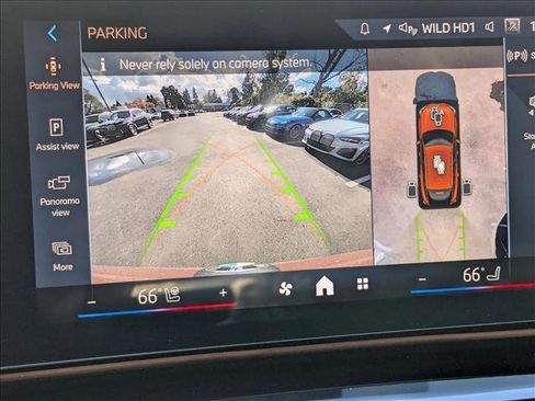 Used 2025 BMW X2 xDrive28i w/ Technology Package image 13