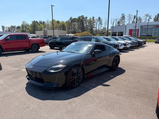 Used 2024 Nissan Z Performance w/ Floor Mat Package video 1