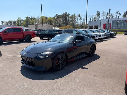 Used 2024 Nissan Z Performance w/ Floor Mat Package