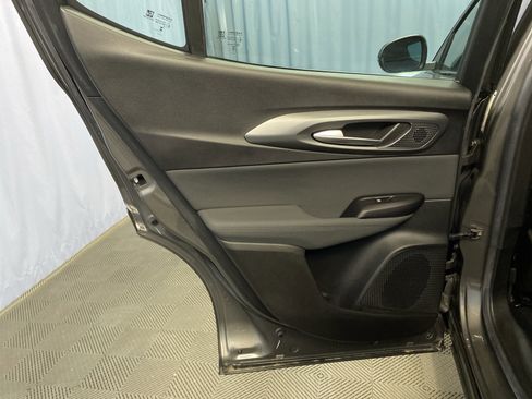 Used 2024 Alfa Romeo Tonale Veloce image 25