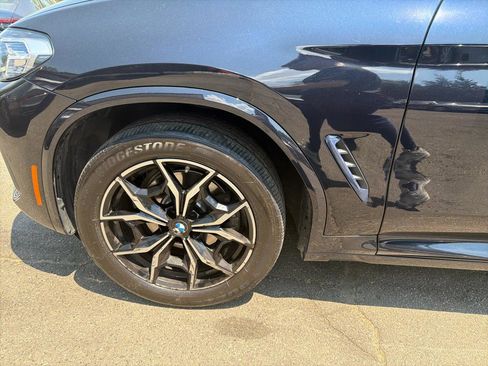 Used 2022 BMW X3 xDrive30i w/ M Sport Package AWD/4WD image 15