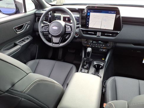 New 2026 Subaru Outback Premium image 9