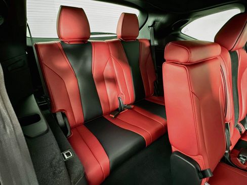 Used 2023 Acura MDX A-Spec image 29