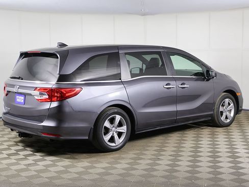 Used 2019 Honda Odyssey EX-L image 13