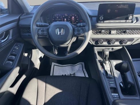Used 2023 Honda Accord LX image 12