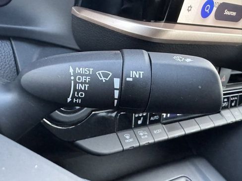 Certified 2023 Toyota Crown XLE w/ Carpet Mat Package (TMS) image 29