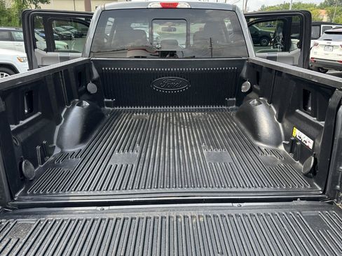 Used 2019 Ford F150 XLT w/ Equipment Group 302A Luxury AWD/4WD image 35
