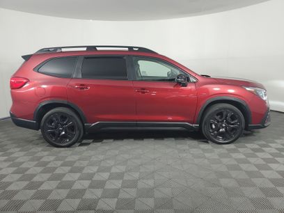 Used 2023 Subaru Ascent Onyx Edition Limited