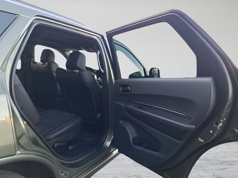 New 2026 Dodge Durango GT AWD/4WD image 13