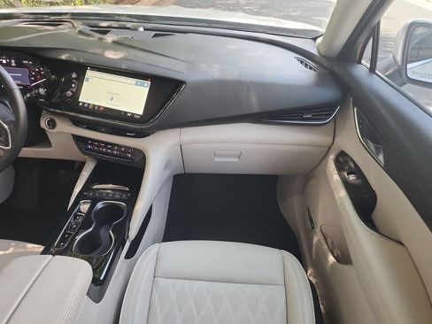 Certified 2023 Buick Envision Avenir AWD/4WD image 29