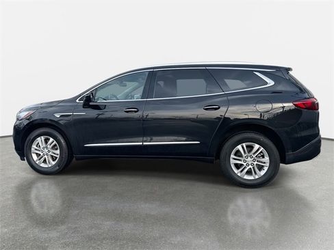 Used 2019 Buick Enclave Essence image 3