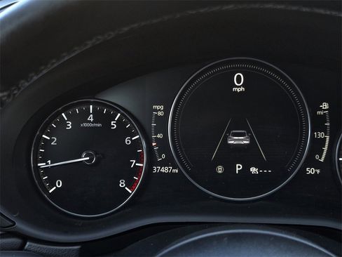 Certified 2023 MAZDA CX-30 AWD 2.5 S w/ Select Package image 21