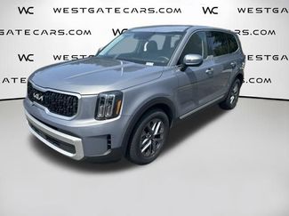Certified 2024 Kia Telluride LX FWD 360° Tour