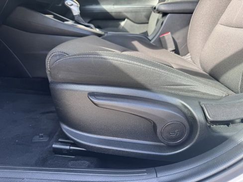 Certified 2023 Kia Forte LXS image 15