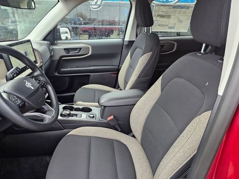 New 2026 Ford Bronco Sport Big Bend image 11