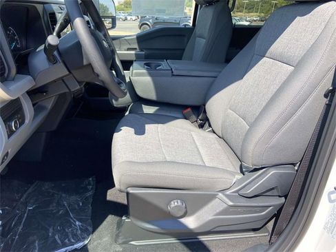 New 2026 Ford F350 XL w/ STX Appearance Package image 13