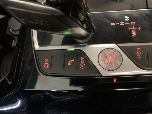 Used 2022 BMW X3 xDrive30i w/ M Sport Package 2 image 43