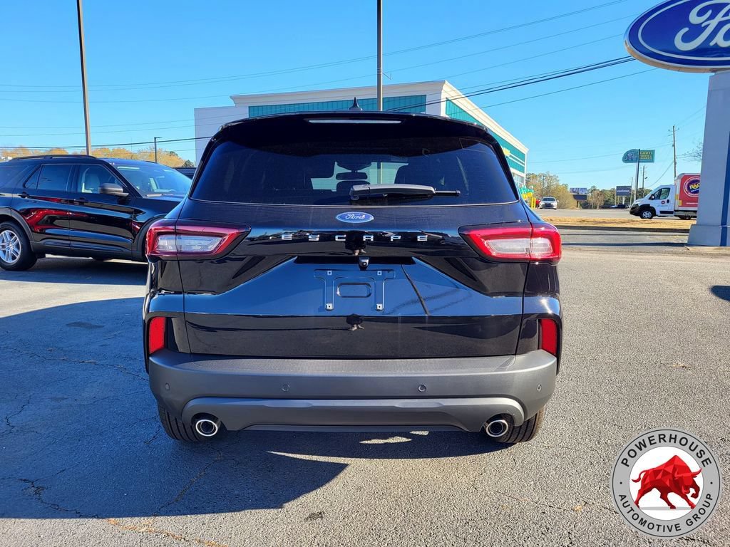 New 2026 Ford Escape ST-Line w/ Tech Pack #1 FWD image 5