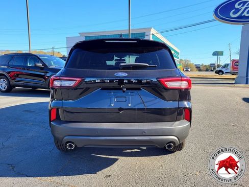 New 2026 Ford Escape ST-Line w/ Tech Pack #1 FWD image 5