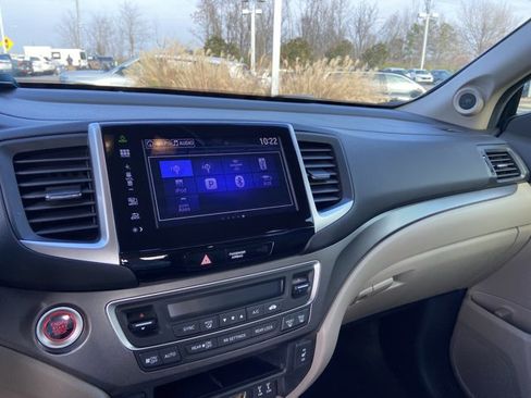 Used 2016 Honda Pilot EX-L image 36