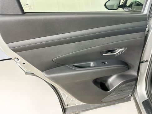 Used 2025 Hyundai Tucson SEL AWD/4WD image 25