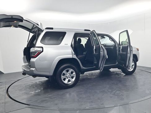 Used 2023 Toyota 4Runner SR5 RWD image 58