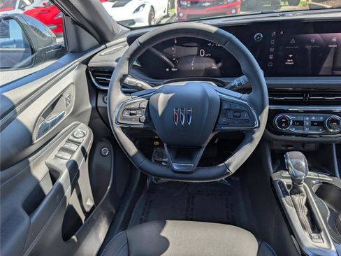 New 2026 Buick Envista Sport Touring w/ Convenience I Package FWD image 14