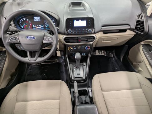 Used 2019 Ford EcoSport S image 23