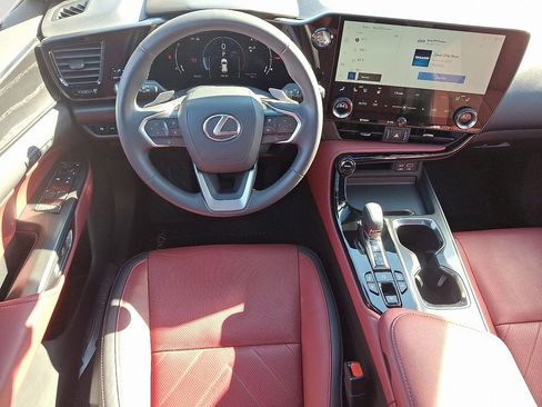 Used 2023 Lexus NX 350 AWD w/ Cold Area Package image 12