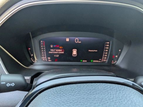 New 2026 Honda Pilot EX-L image 9