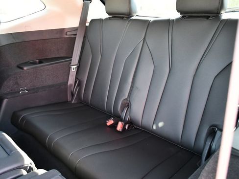Certified 2024 Acura MDX FWD image 21