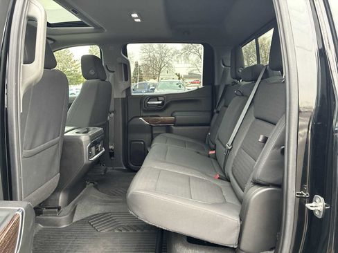 Used 2021 GMC Sierra 1500 Elevation w/ Preferred Package image 25