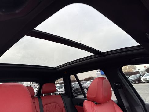 Used 2022 BMW X3 xDrive30i image 22