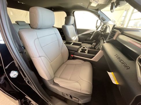New 2026 Toyota Tundra SR5 AWD/4WD image 24
