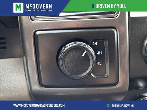 Used 2020 Ford F150 XLT w/ Equipment Group 302A Luxury AWD/4WD image 26
