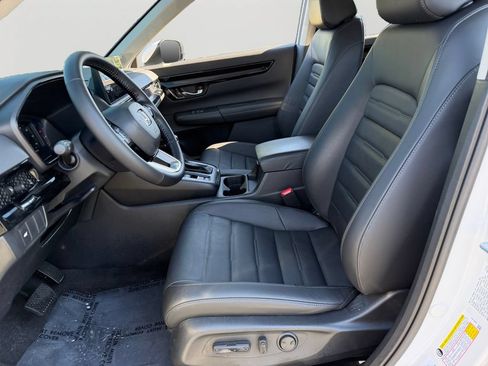 Used 2026 Honda CR-V EX-L image 15