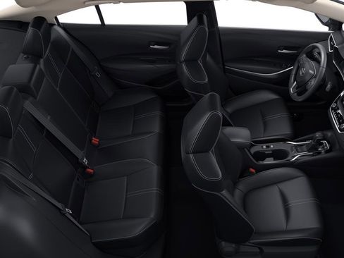 New 2026 Toyota Corolla XLE FWD image 30