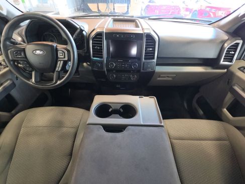 Used 2018 Ford F150 XLT AWD/4WD image 33