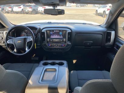 Used 2015 Chevrolet Silverado 1500 LT w/ All Star Edition