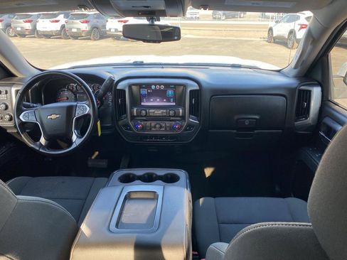 Used 2015 Chevrolet Silverado 1500 LT w/ All Star Edition image 3