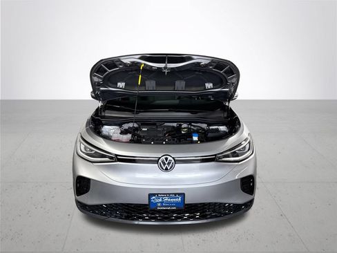 Certified 2023 Volkswagen ID.4 Pro S RWD image 25
