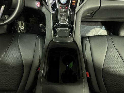 Certified 2023 Acura RDX w/ Technology Package AWD/4WD image 13