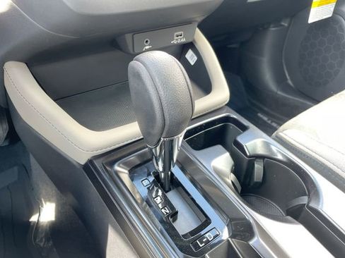 New 2026 Subaru Forester AWD/4WD image 20